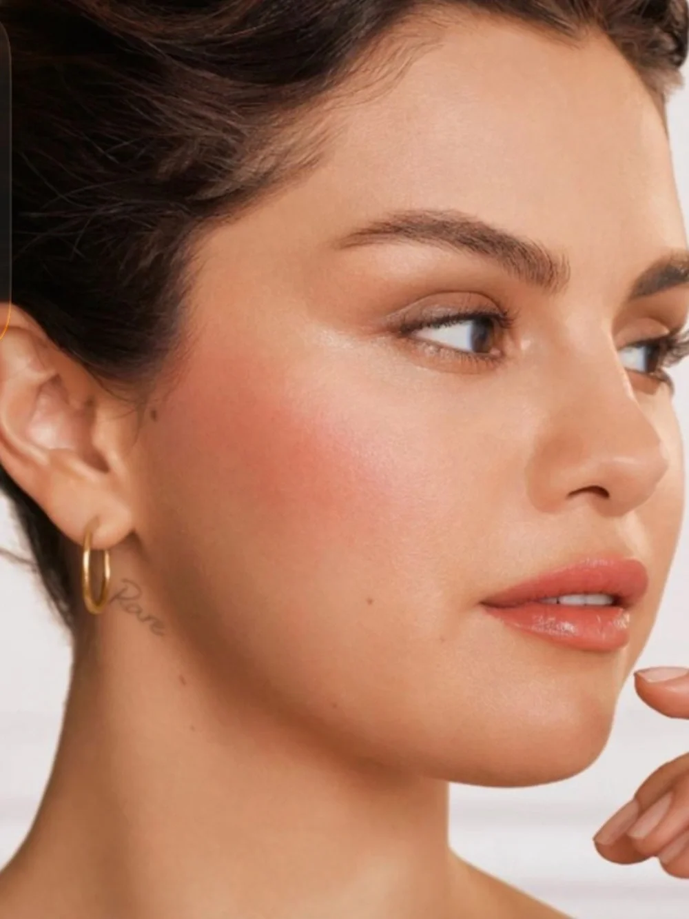 Rare Beauty Soft Pinch Liquid Blush Believe